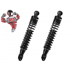 Σετ Αμορτισέρ Πίσω Yamaha X-Max 250 34cm YSS Σετ Αμορτισέρ Πίσω Yamaha X-Max 250 34cm YSS